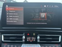 USED 2022 22 BMW 8 SERIES GRAN COUPE 3.0 840i M Sport Saloon 4dr Petrol Steptronic Euro 6 (s/s) (333 ps) visibility pack, parking assistant