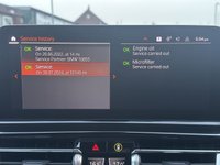 USED 2022 22 BMW 8 SERIES GRAN COUPE 3.0 840i M Sport Saloon 4dr Petrol Steptronic Euro 6 (s/s) (333 ps) visibility pack, parking assistant