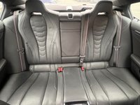 USED 2022 22 BMW 8 SERIES GRAN COUPE 3.0 840i M Sport Saloon 4dr Petrol Steptronic Euro 6 (s/s) (333 ps) visibility pack, parking assistant