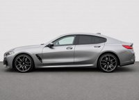 USED 2022 22 BMW 8 SERIES GRAN COUPE 3.0 840i M Sport Saloon 4dr Petrol Steptronic Euro 6 (s/s) (333 ps) visibility pack, parking assistant