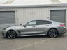 USED 2022 22 BMW 8 SERIES GRAN COUPE 3.0 840i M Sport Saloon 4dr Petrol Steptronic Euro 6 (s/s) (333 ps) visibility pack, parking assistant