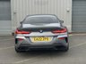 USED 2022 22 BMW 8 SERIES GRAN COUPE 3.0 840i M Sport Saloon 4dr Petrol Steptronic Euro 6 (s/s) (333 ps) visibility pack, parking assistant
