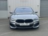 USED 2022 22 BMW 8 SERIES GRAN COUPE 3.0 840i M Sport Saloon 4dr Petrol Steptronic Euro 6 (s/s) (333 ps) visibility pack, parking assistant