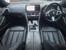 USED 2022 22 BMW 8 SERIES GRAN COUPE 3.0 840i M Sport Saloon 4dr Petrol Steptronic Euro 6 (s/s) (333 ps) visibility pack, parking assistant