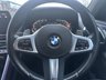 USED 2022 22 BMW 8 SERIES GRAN COUPE 3.0 840i M Sport Saloon 4dr Petrol Steptronic Euro 6 (s/s) (333 ps) visibility pack, parking assistant