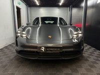 USED 2021 71 PORSCHE TAYCAN Performance Plus 93.4kWh 4S Saloon 4dr Electric Auto 4WD (11kW Charger) (571 ps) **SOLD, SIMILAR REQUIRED**