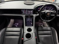 USED 2021 71 PORSCHE TAYCAN Performance Plus 93.4kWh 4S Saloon 4dr Electric Auto 4WD (11kW Charger) (571 ps) **SOLD, SIMILAR REQUIRED**