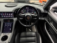 USED 2021 71 PORSCHE TAYCAN Performance Plus 93.4kWh 4S Saloon 4dr Electric Auto 4WD (11kW Charger) (571 ps) **SOLD, SIMILAR REQUIRED**