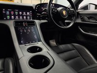 USED 2021 71 PORSCHE TAYCAN Performance Plus 93.4kWh 4S Saloon 4dr Electric Auto 4WD (11kW Charger) (571 ps) **SOLD, SIMILAR REQUIRED**