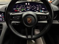 USED 2021 71 PORSCHE TAYCAN Performance Plus 93.4kWh 4S Saloon 4dr Electric Auto 4WD (11kW Charger) (571 ps) **SOLD, SIMILAR REQUIRED**