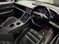 USED 2021 71 PORSCHE TAYCAN Performance Plus 93.4kWh 4S Saloon 4dr Electric Auto 4WD (11kW Charger) (571 ps) **SOLD, SIMILAR REQUIRED**