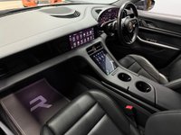 USED 2021 71 PORSCHE TAYCAN Performance Plus 93.4kWh 4S Saloon 4dr Electric Auto 4WD (11kW Charger) (571 ps) **SOLD, SIMILAR REQUIRED**