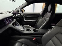 USED 2021 71 PORSCHE TAYCAN Performance Plus 93.4kWh 4S Saloon 4dr Electric Auto 4WD (11kW Charger) (571 ps) **SOLD, SIMILAR REQUIRED**