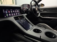 USED 2021 71 PORSCHE TAYCAN Performance Plus 93.4kWh 4S Saloon 4dr Electric Auto 4WD (11kW Charger) (571 ps) **SOLD, SIMILAR REQUIRED**
