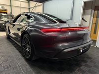 USED 2021 71 PORSCHE TAYCAN Performance Plus 93.4kWh 4S Saloon 4dr Electric Auto 4WD (11kW Charger) (571 ps) **SOLD, SIMILAR REQUIRED**