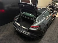 USED 2021 71 PORSCHE TAYCAN Performance Plus 93.4kWh 4S Saloon 4dr Electric Auto 4WD (11kW Charger) (571 ps) **SOLD, SIMILAR REQUIRED**
