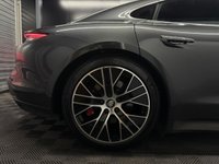 USED 2021 71 PORSCHE TAYCAN Performance Plus 93.4kWh 4S Saloon 4dr Electric Auto 4WD (11kW Charger) (571 ps) **SOLD, SIMILAR REQUIRED**