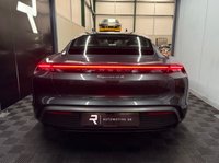 USED 2021 71 PORSCHE TAYCAN Performance Plus 93.4kWh 4S Saloon 4dr Electric Auto 4WD (11kW Charger) (571 ps) **SOLD, SIMILAR REQUIRED**