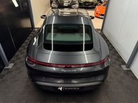 USED 2021 71 PORSCHE TAYCAN Performance Plus 93.4kWh 4S Saloon 4dr Electric Auto 4WD (11kW Charger) (571 ps) **SOLD, SIMILAR REQUIRED**