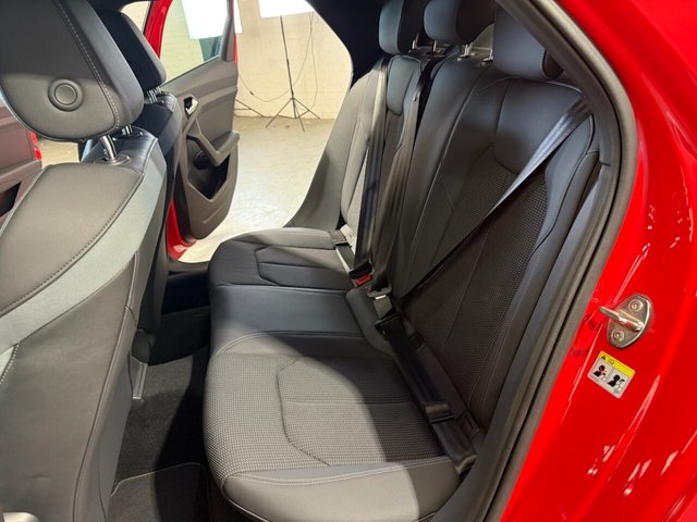 2020 AUDI A1 - Photo 10