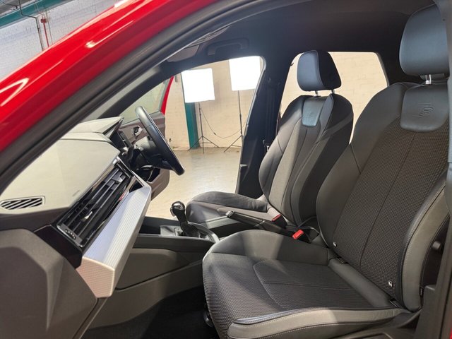 2020 AUDI A1 - Photo 7