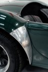USED 1968 DAX TOJEIRO 5.7L COBRA REPLICA INCREDIBLE ATTENTION TO DETAIL