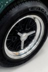 USED 1968 DAX TOJEIRO 5.7L COBRA REPLICA INCREDIBLE ATTENTION TO DETAIL