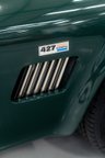 USED 1968 DAX TOJEIRO 5.7L COBRA REPLICA INCREDIBLE ATTENTION TO DETAIL