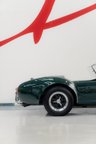 USED 1968 DAX TOJEIRO 5.7L COBRA REPLICA INCREDIBLE ATTENTION TO DETAIL
