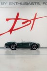 USED 1968 DAX TOJEIRO 5.7L COBRA REPLICA INCREDIBLE ATTENTION TO DETAIL