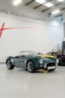USED 1968 DAX TOJEIRO 5.7L COBRA REPLICA INCREDIBLE ATTENTION TO DETAIL
