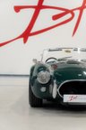 USED 1968 DAX TOJEIRO 5.7L COBRA REPLICA INCREDIBLE ATTENTION TO DETAIL