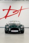 USED 1968 DAX TOJEIRO 5.7L COBRA REPLICA INCREDIBLE ATTENTION TO DETAIL