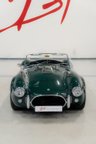USED 1968 DAX TOJEIRO 5.7L COBRA REPLICA INCREDIBLE ATTENTION TO DETAIL