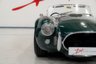 USED 1968 DAX TOJEIRO 5.7L COBRA REPLICA INCREDIBLE ATTENTION TO DETAIL