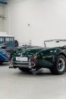 USED 1968 DAX TOJEIRO 5.7L COBRA REPLICA INCREDIBLE ATTENTION TO DETAIL