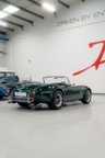 USED 1968 DAX TOJEIRO 5.7L COBRA REPLICA INCREDIBLE ATTENTION TO DETAIL