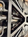 USED 1968 DAX TOJEIRO 5.7L COBRA REPLICA INCREDIBLE ATTENTION TO DETAIL