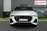 USED 2022 22 AUDI E-TRON 55 Vorsprung Sportback 5dr Electric Auto quattro 95kWh (11kW Charger) (408 ps) 1 Owner / Low Mileage, Touchscreen, Apple CarPlay / Android Auto, Reverse Camera, Heated Seats 1 Owner / Low Mileage, Touchscreen, Apple CarPlay / Android Auto, Reverse Camera, Heated Seats