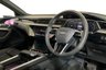 USED 2022 22 AUDI E-TRON 55 Vorsprung Sportback 5dr Electric Auto quattro 95kWh (11kW Charger) (408 ps) 1 Owner / Low Mileage, Touchscreen, Apple CarPlay / Android Auto, Reverse Camera, Heated Seats 1 Owner / Low Mileage, Touchscreen, Apple CarPlay / Android Auto, Reverse Camera, Heated Seats