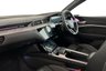 USED 2022 22 AUDI E-TRON 55 Vorsprung Sportback 5dr Electric Auto quattro 95kWh (11kW Charger) (408 ps) 1 Owner / Low Mileage, Touchscreen, Apple CarPlay / Android Auto, Reverse Camera, Heated Seats 1 Owner / Low Mileage, Touchscreen, Apple CarPlay / Android Auto, Reverse Camera, Heated Seats