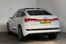 USED 2022 22 AUDI E-TRON 55 Vorsprung Sportback 5dr Electric Auto quattro 95kWh (11kW Charger) (408 ps) 1 Owner / Low Mileage, Touchscreen, Apple CarPlay / Android Auto, Reverse Camera, Heated Seats 1 Owner / Low Mileage, Touchscreen, Apple CarPlay / Android Auto, Reverse Camera, Heated Seats