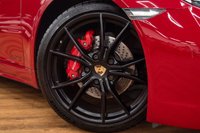 USED 2019 S PORSCHE 718 CAYMAN 2.5T GTS PDK 