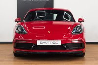 USED 2019 S PORSCHE 718 CAYMAN 2.5T GTS PDK 
