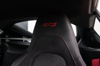 USED 2019 S PORSCHE 718 CAYMAN 2.5T GTS PDK 