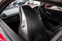USED 2019 S PORSCHE 718 CAYMAN 2.5T GTS PDK 