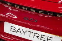 USED 2019 S PORSCHE 718 CAYMAN 2.5T GTS PDK 