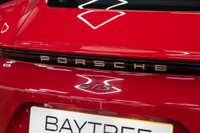 USED 2019 S PORSCHE 718 CAYMAN 2.5T GTS PDK 
