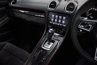 USED 2019 S PORSCHE 718 CAYMAN 2.5T GTS PDK 