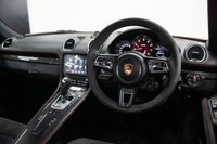 USED 2019 S PORSCHE 718 CAYMAN 2.5T GTS PDK 